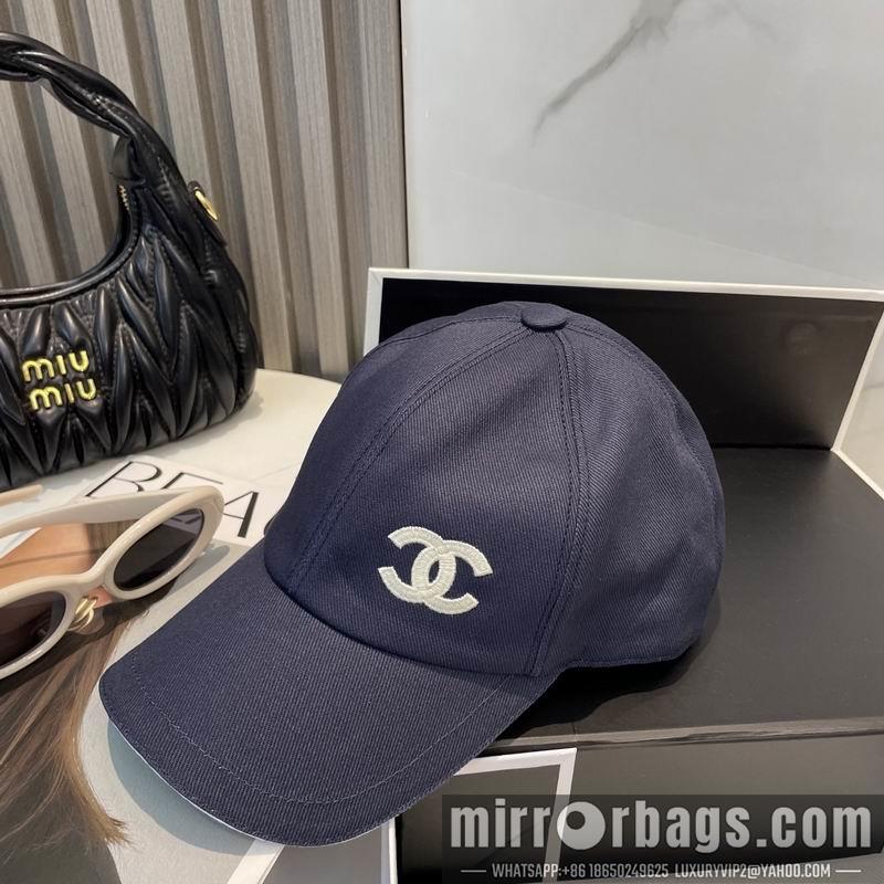 Replica Chanel Hat dx52