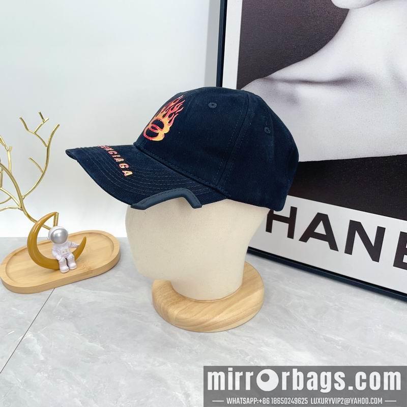 Replica Balenciaga Hat dx66