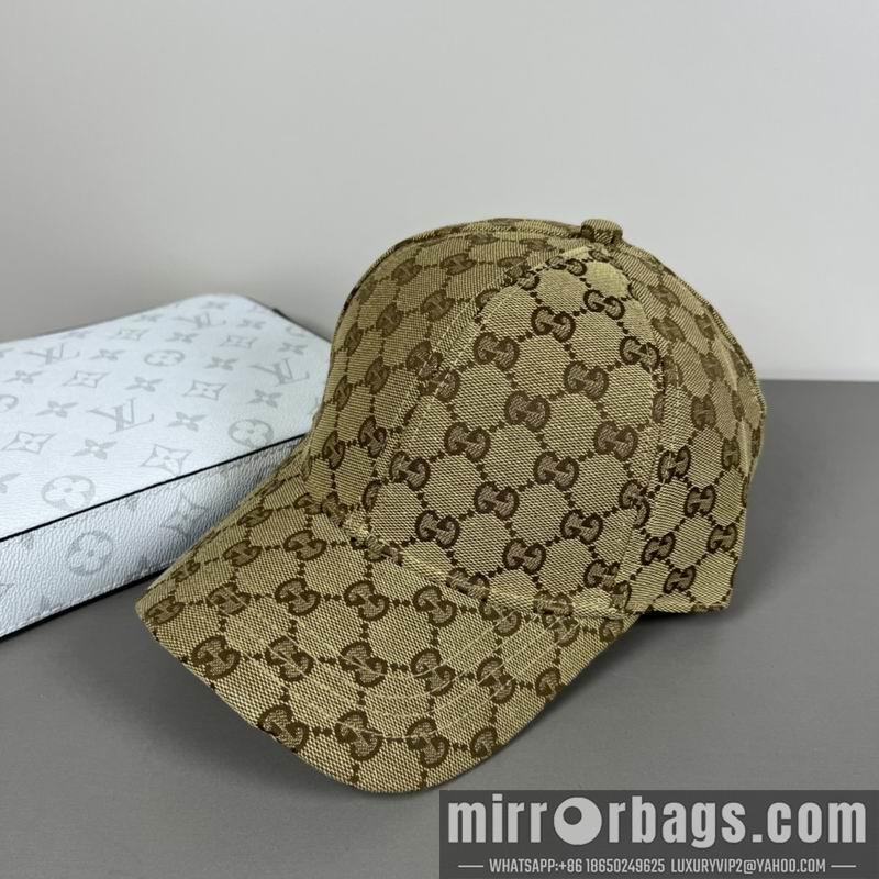 Replica Gucci Hat dx28