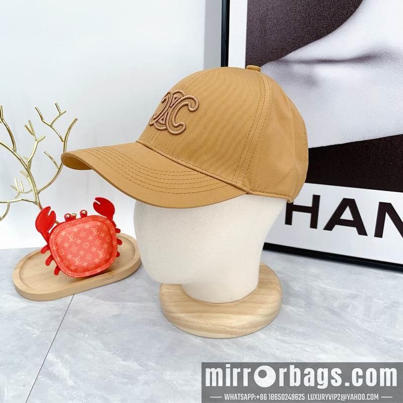 Replica Celine Hat dx126
