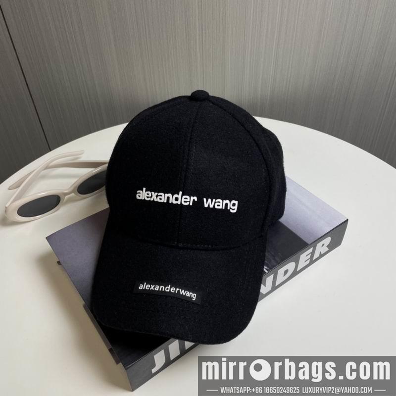 Replica Alexander Wang Hat dx16