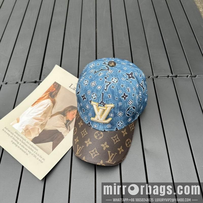 Replica LV Hat 122724
