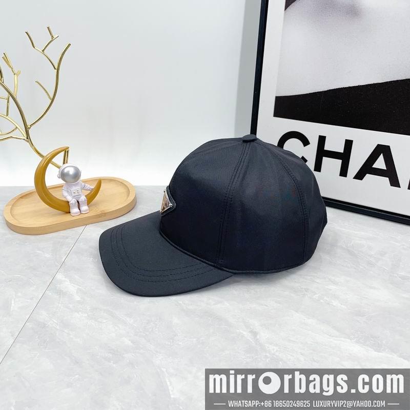 Replica Prada Hat dx76