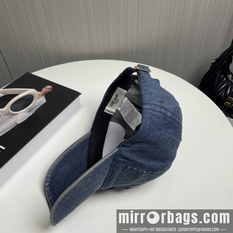 Replica Celine Hat dx44