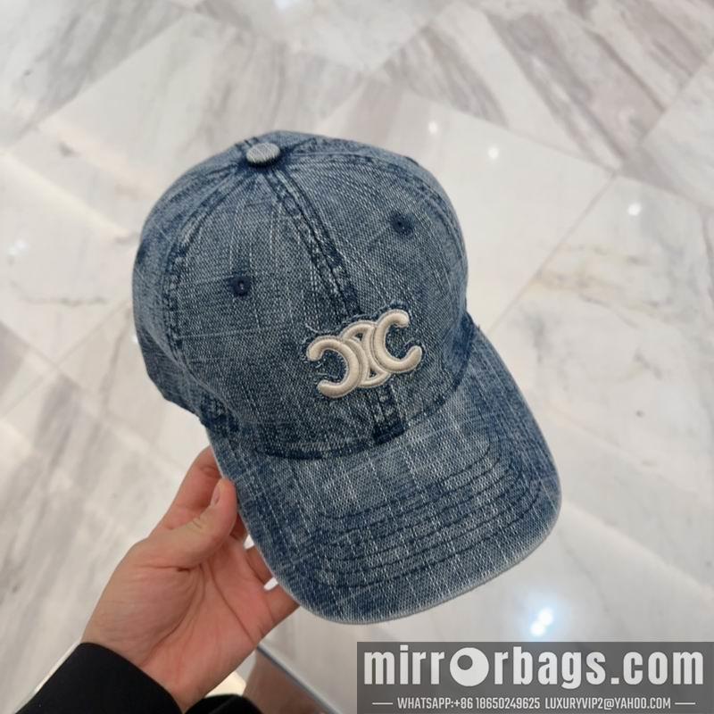 Replica Celine Hat dx37
