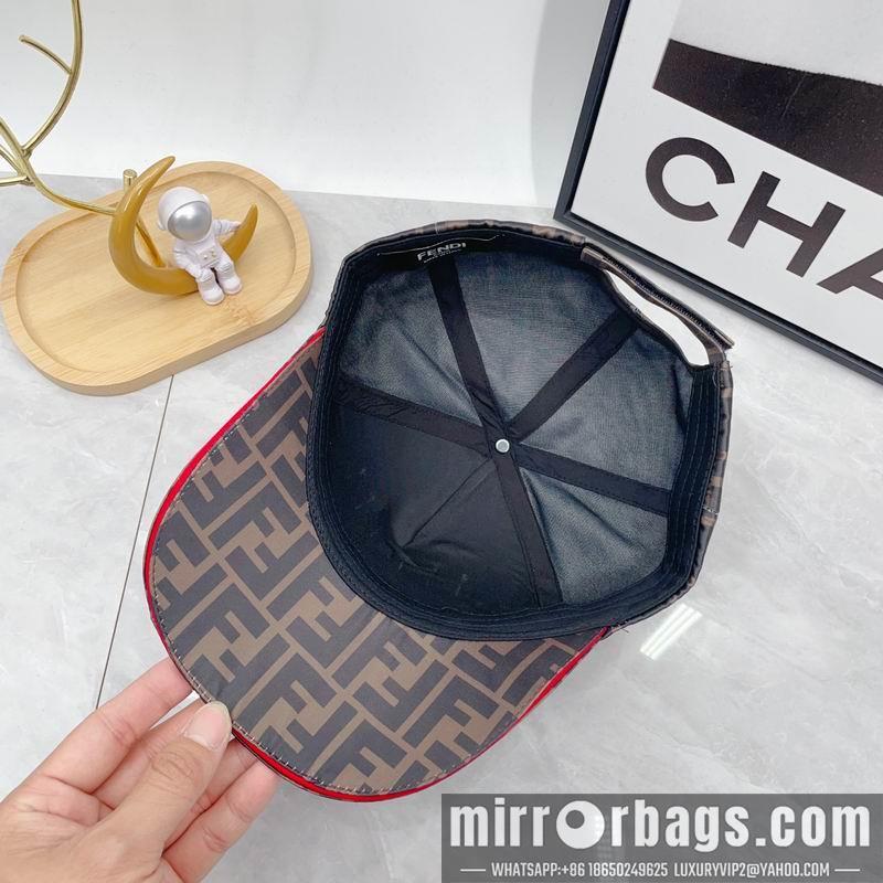 Replica Fendi Hat dx77