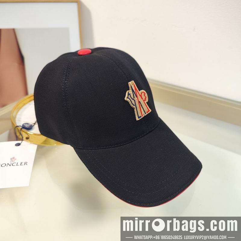 Replica Moncler Hat (高版本)dx35