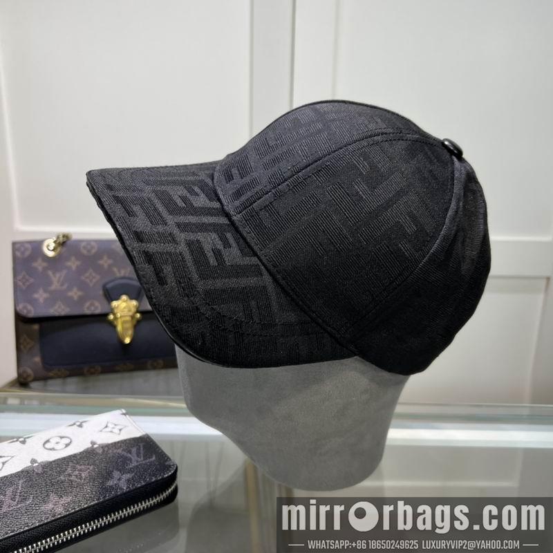 Replica Fendi Hat dx32