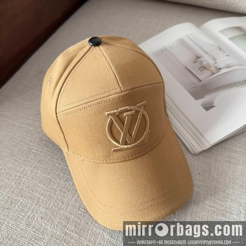 Replica LV Hat dx26