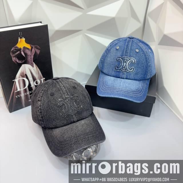 Replica Celine Hat 080102