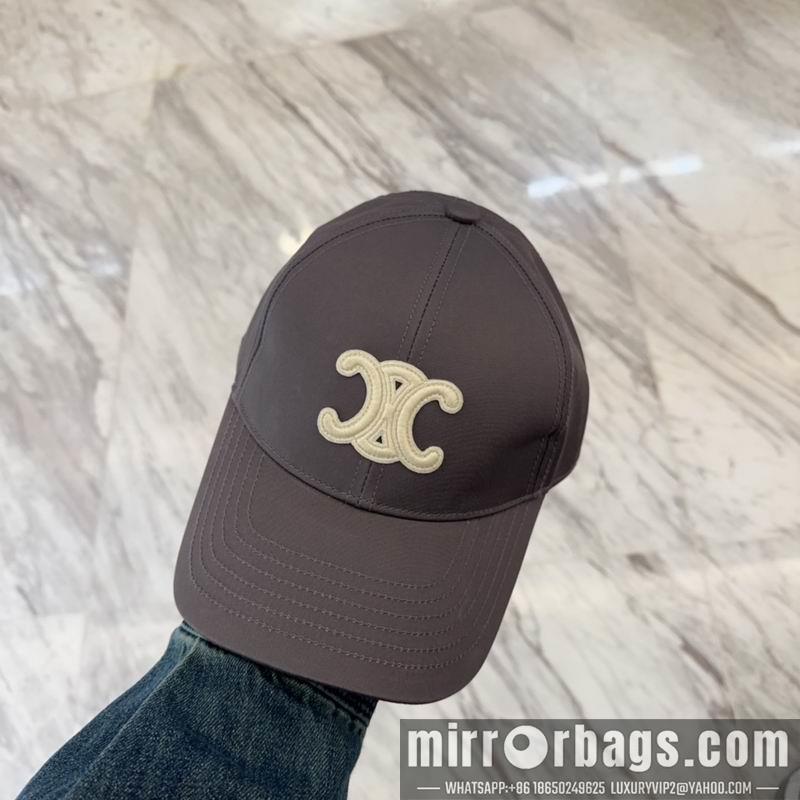 Replica Celine Hat dx29