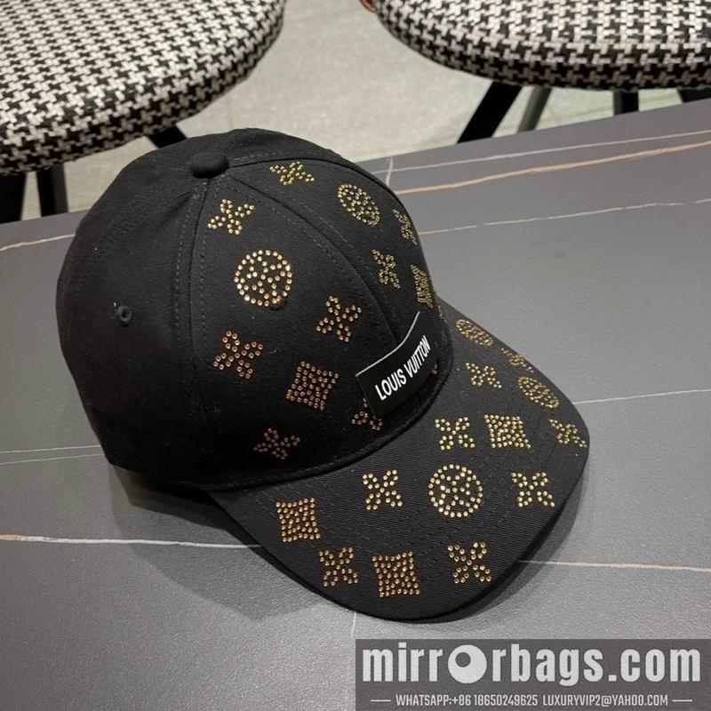 Replica LV Hat 122803