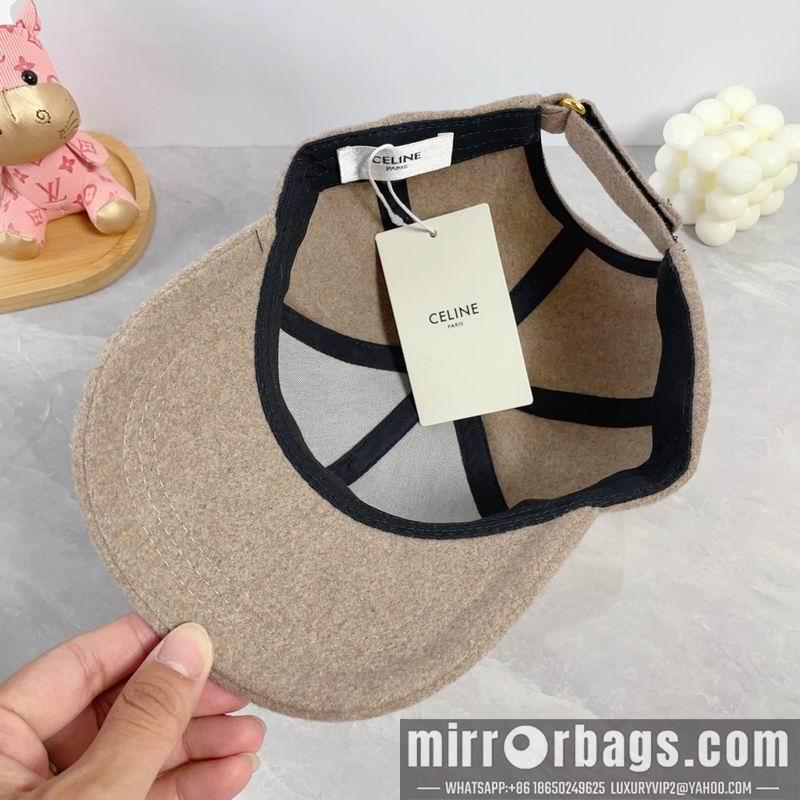 Replica Celine Hat dx73