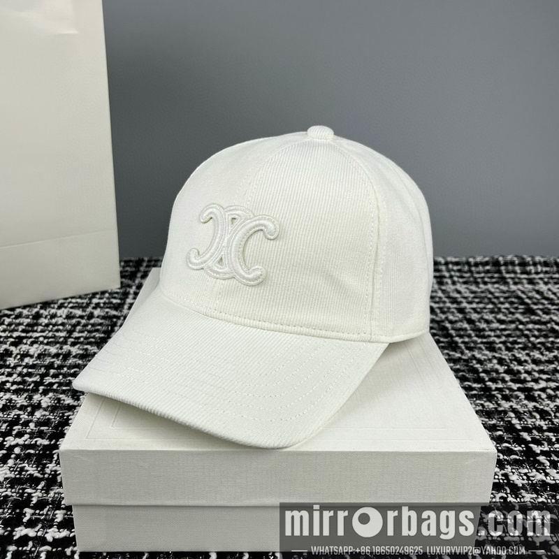 Replica Celine Hat hm07