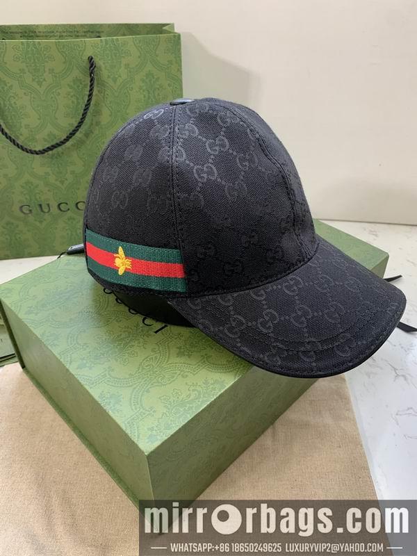 Replica Gucci Hat dx58