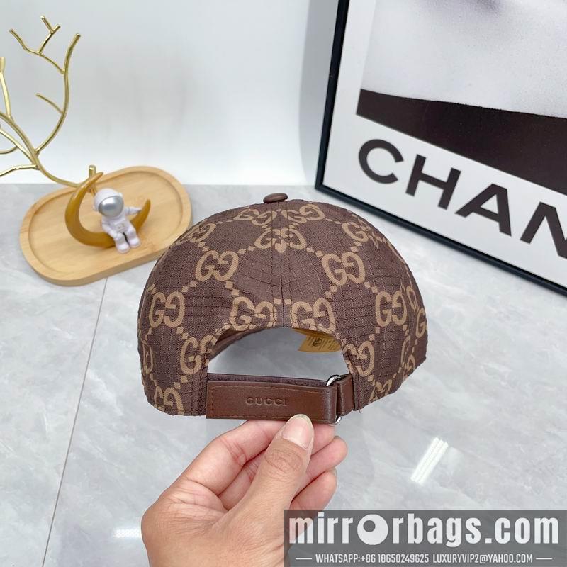 Replica Gucci Hat dx36