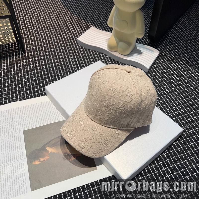 Replica Loewe Hat dx03