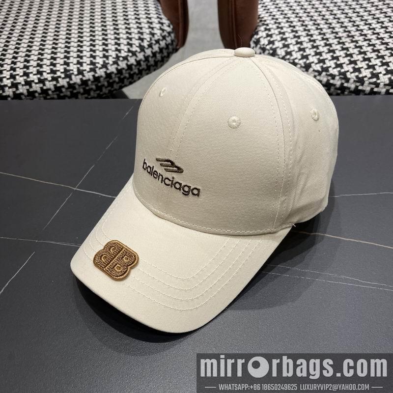 Replica Balenciaga Hat 041404
