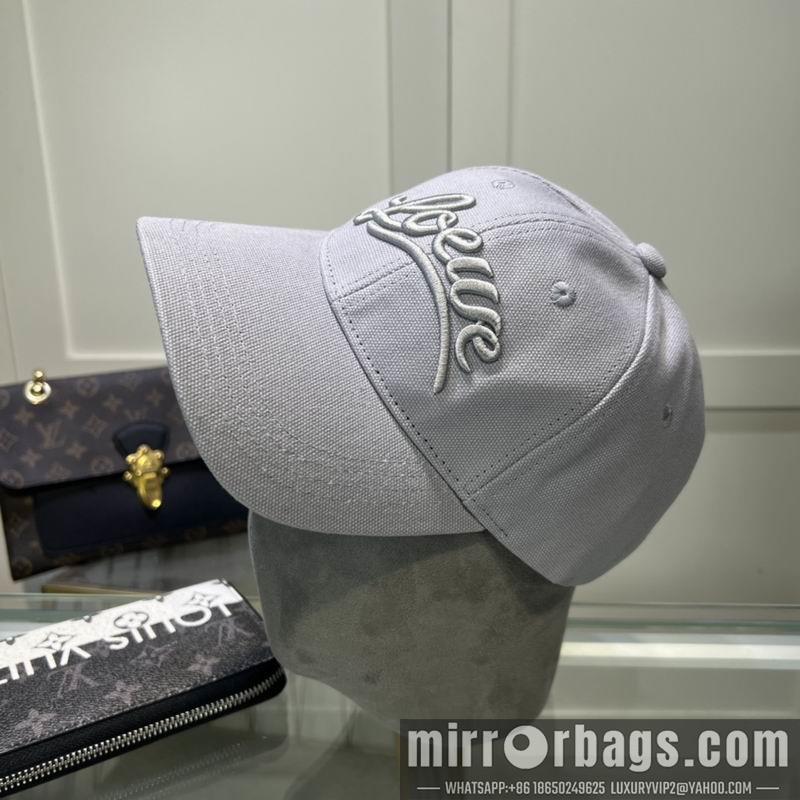 Replica Loewe Hat 101801