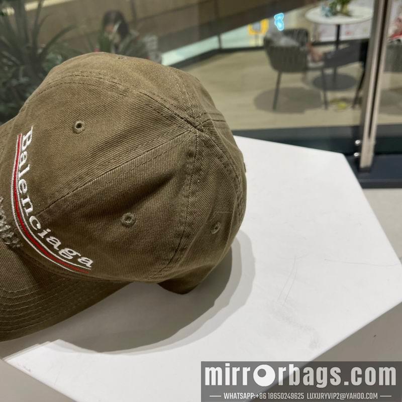 Replica Balenciaga Hat 071201