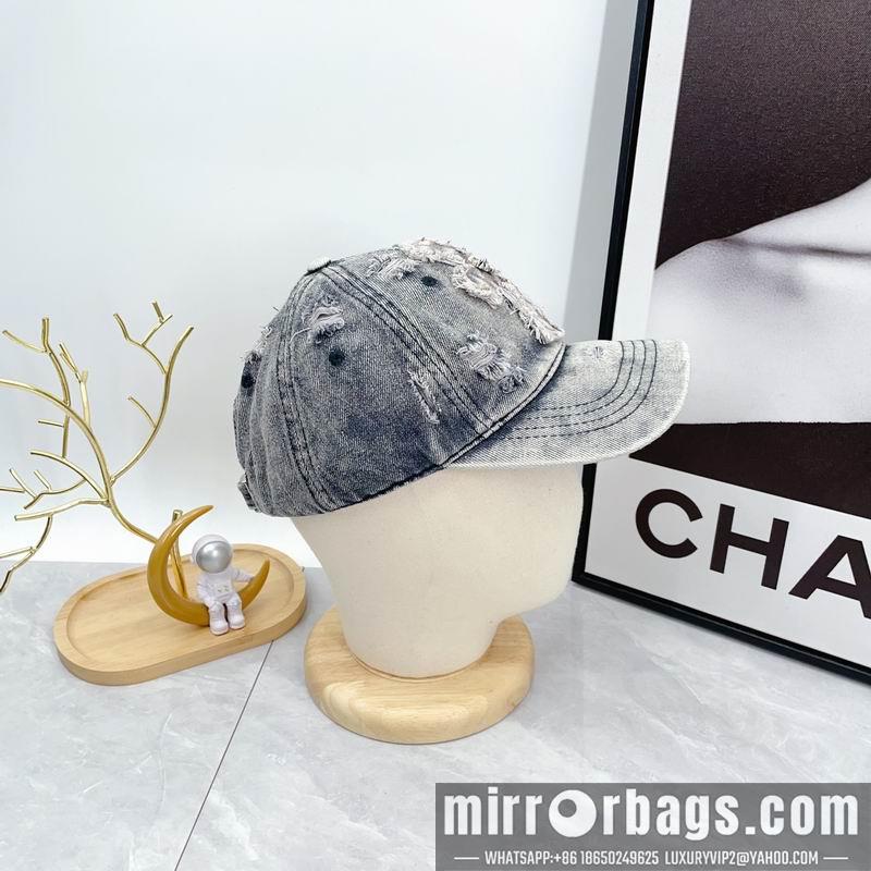 Replica Chrome Hearts Hat dx63