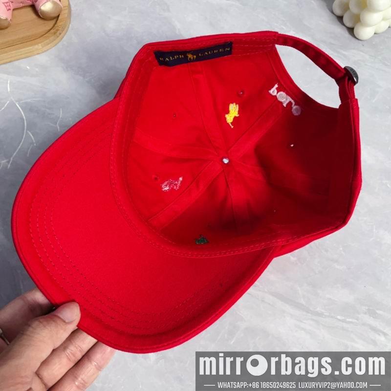 Replica Polo Hat dx03