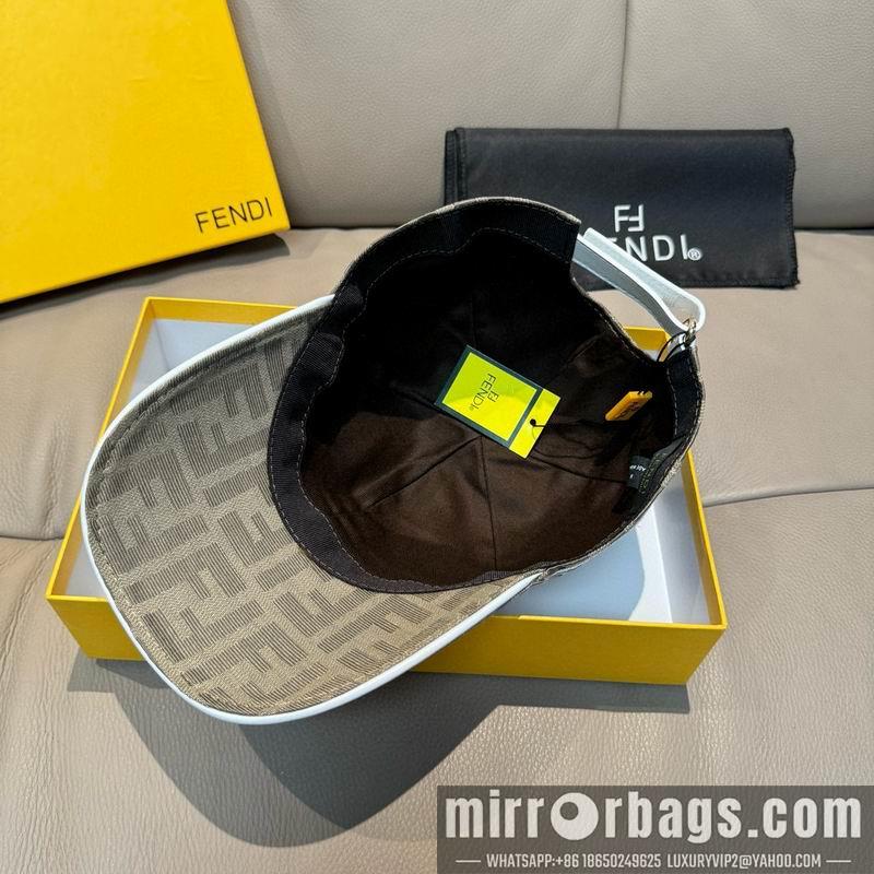 Replica Fendi Hat dx95