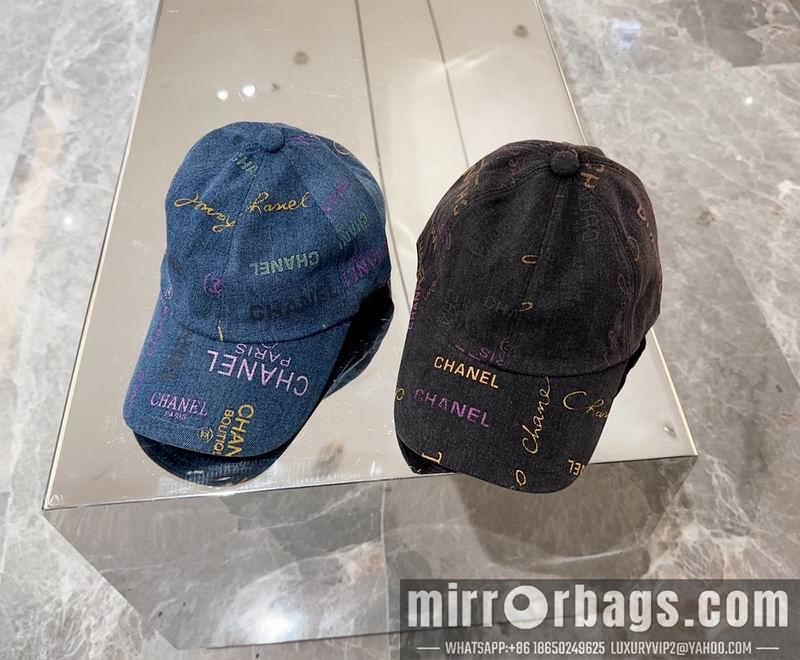 Replica Chanel Hat dx56