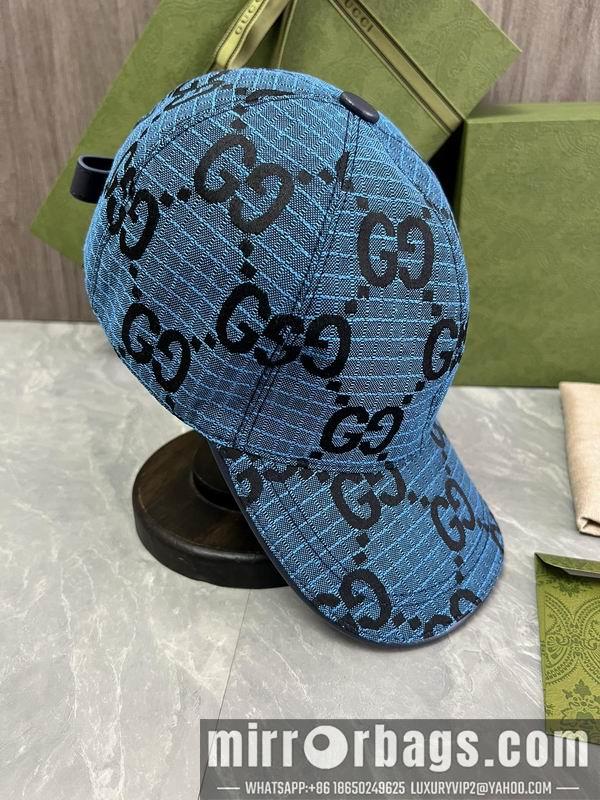 Replica Gucci Hat dx11