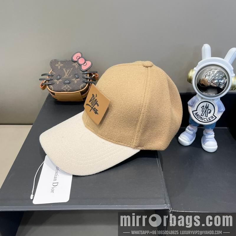 Replica Dior Hat 081003