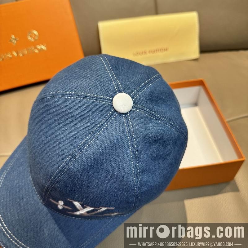 Replica LV Hat dx162