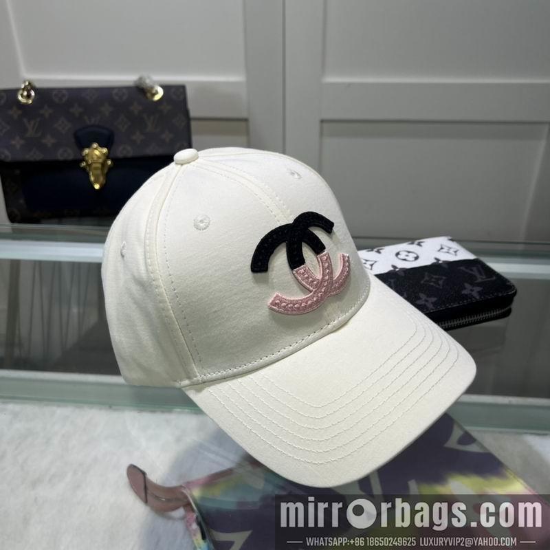 Replica Chanel Hat dx39