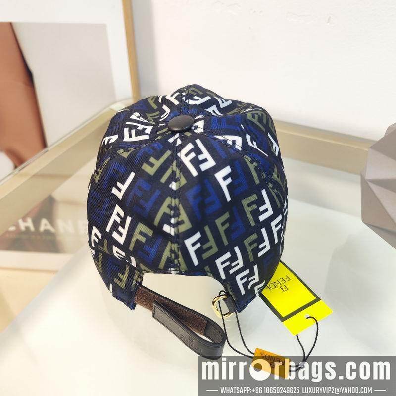 Replica Fendi Hat dx79