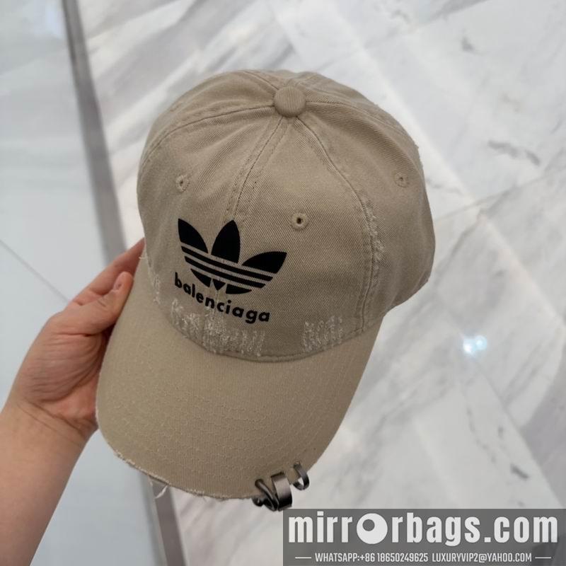 Replica Balenciaga Hat dx78