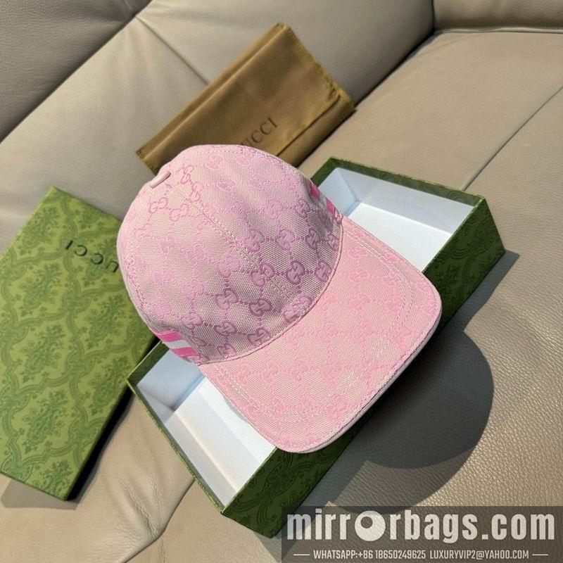 Replica Gucci Hat dx04