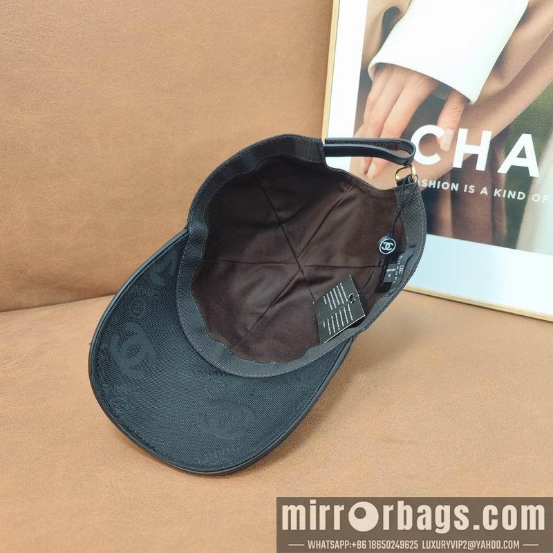 Replica Chanel Hat dx34