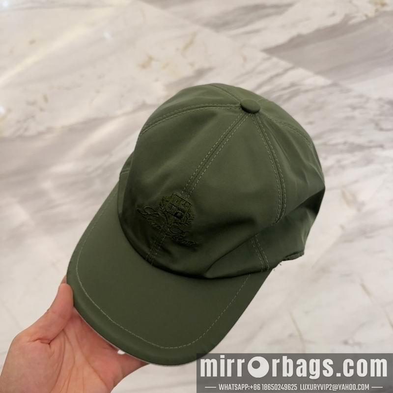 Replica Loro Piana Hat dx28