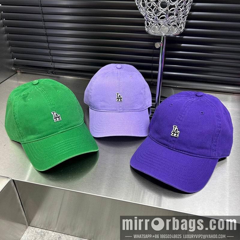 Replica MLB NY Hat dx12