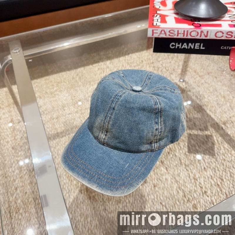 Replica Prada Hat dx42