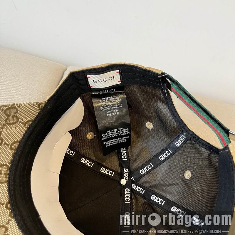 Replica Gucci Hat dx30