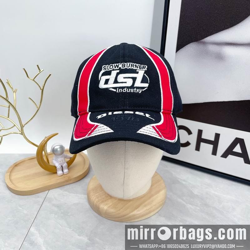 Replica Diesel Hat dx17