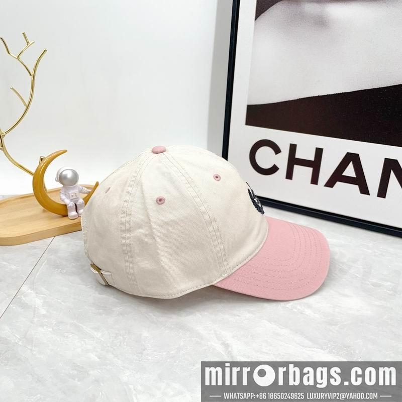 Replica Chanel Hat dx38