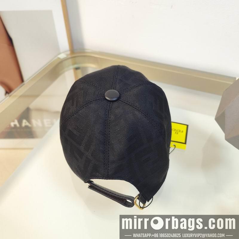Replica Fendi Hat dx70