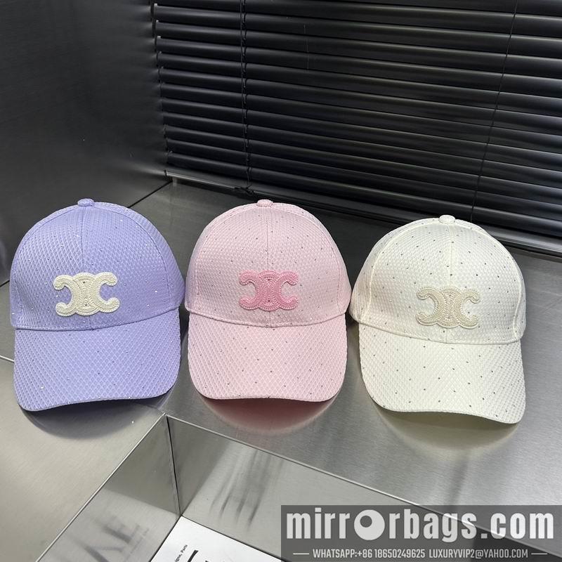 Replica Celine Hat dx03