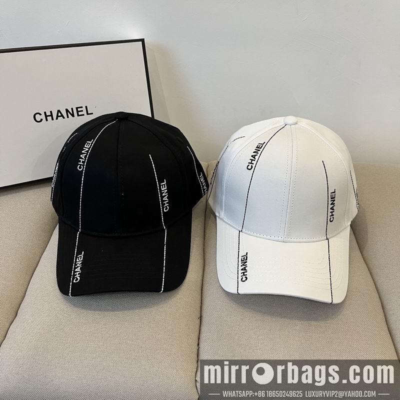 Replica Chanel Hat dx19