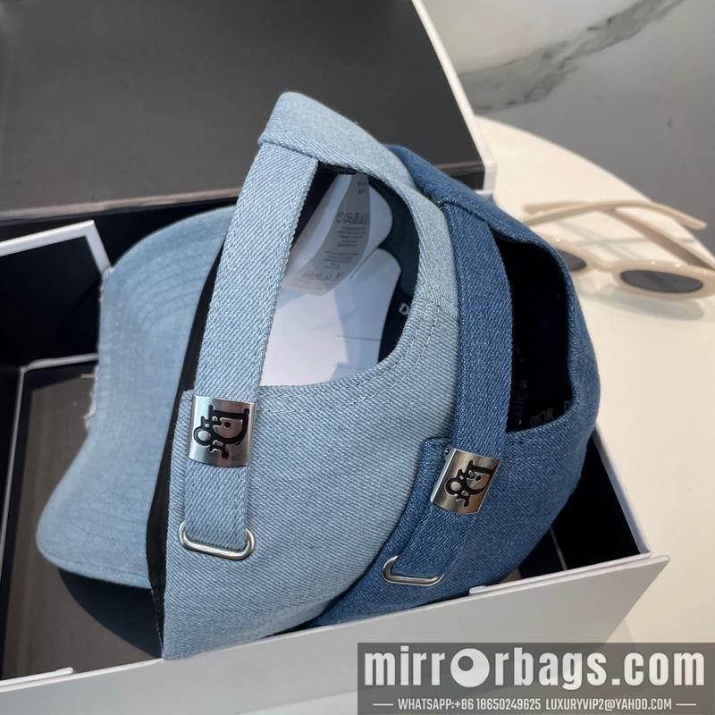 Replica Dior Hat dx21