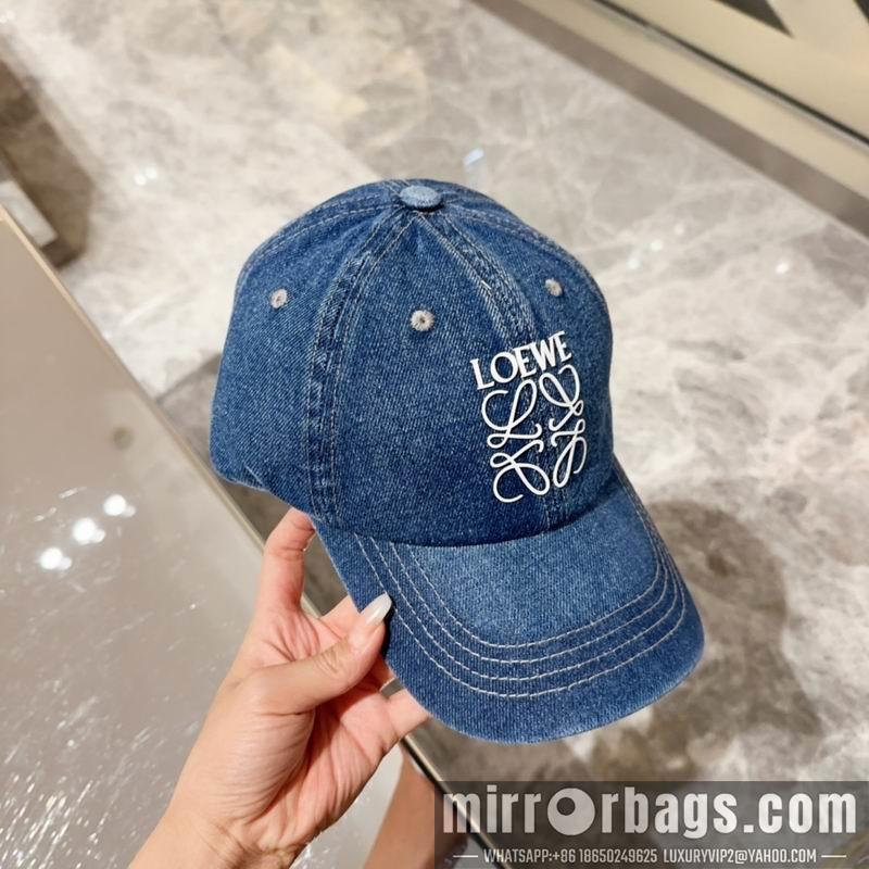 Replica Loewe Hat 041701