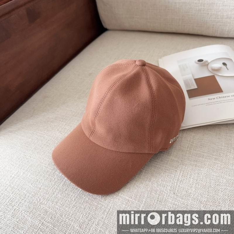 Replica Zenga Hat dx07