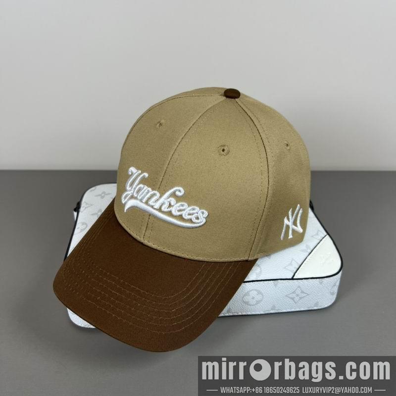 Replica MLB NY Hat dx37