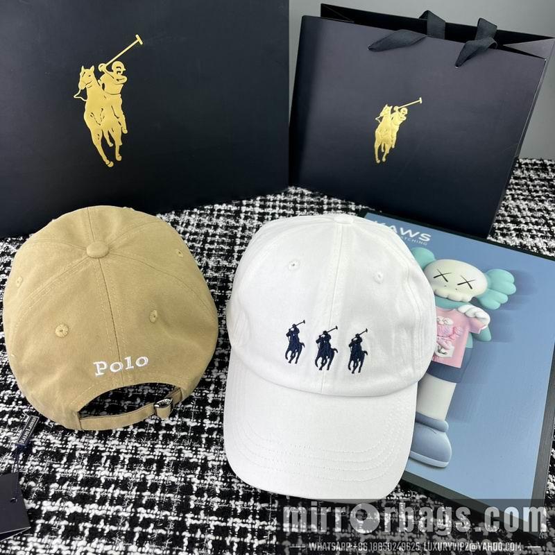 Replica Polo Hat hm05